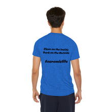 Load image into Gallery viewer, Men&#39;s Sports T-shirt