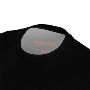 D2N Unisex AOP Cut & Sew Tee