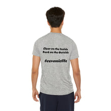 Load image into Gallery viewer, Men&#39;s Sports T-shirt