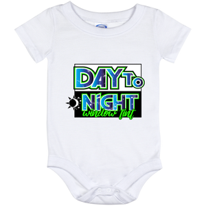 D2N - Baby Onesie 12 Month