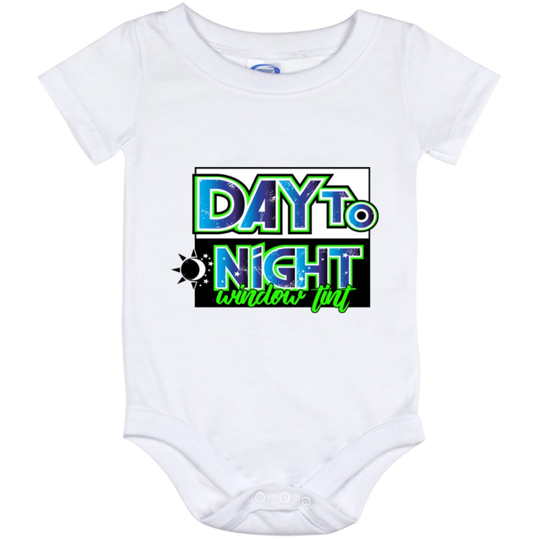 D2N - Baby Onesie 12 Month