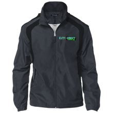 Load image into Gallery viewer, D2N - Sport-Tek Jersey-Lined Jacket