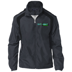 D2N - Sport-Tek Jersey-Lined Jacket