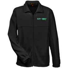 Load image into Gallery viewer, D2N - Harriton Fleece Full-Zip