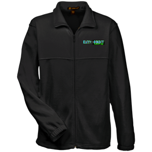 D2N - Harriton Fleece Full-Zip