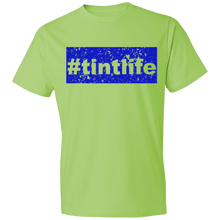 Load image into Gallery viewer, Tint Life Blue - Shaded Outfitters Lightweight T-Shirt 4.5 oz