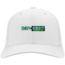 Load image into Gallery viewer, D2N Tint Port &amp; Co. Twill Cap