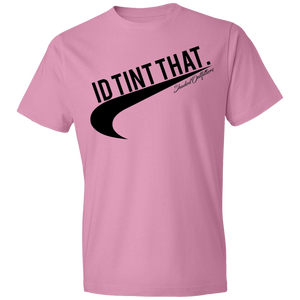 Id Tint That - Shaded Outfitters Lightweight T-Shirt 4.5 oz