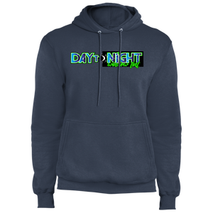 D2N - Port & Co. Core Fleece Pullover Hoodie