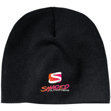 Load image into Gallery viewer, Shaded 100% Acrylic Beanie