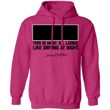 Load image into Gallery viewer, 5% at Night - Shaded Outfitters Pullover Hoodie 8 oz.