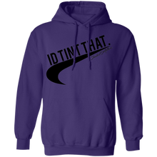 Load image into Gallery viewer, Id Tint That - Shaded Outfitters Pullover Hoodie 8 oz.