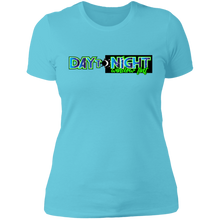 Load image into Gallery viewer, D2N - Next Level Ladies&#39; Boyfriend T-Shirt