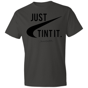 Just Tint It - Shaded Outfitters Lightweight T-Shirt 4.5 oz