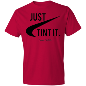 Just Tint It - Shaded Outfitters Lightweight T-Shirt 4.5 oz