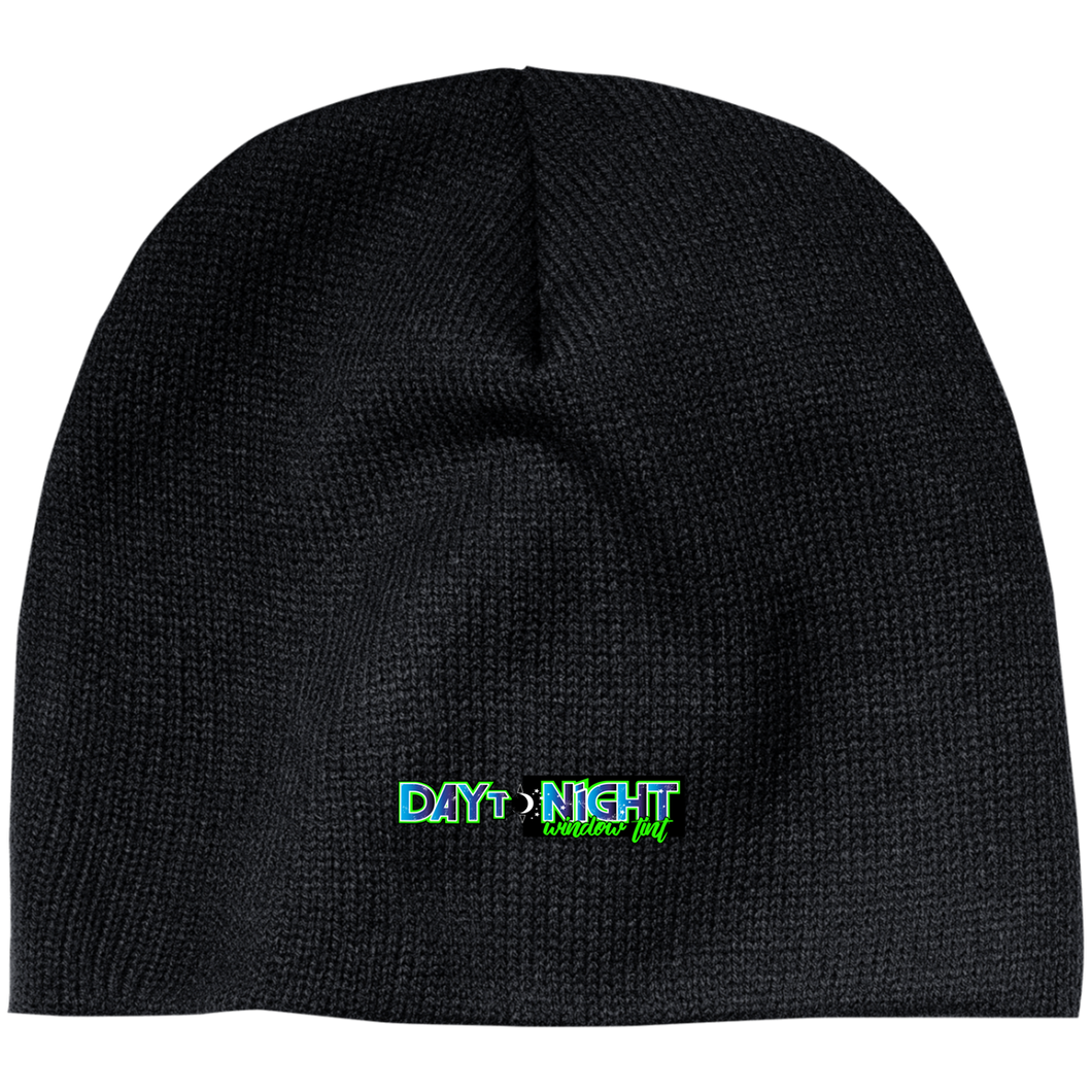 D2N Tint 100% Acrylic Beanie