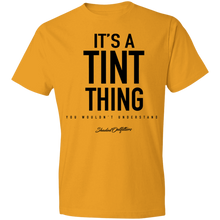 Load image into Gallery viewer, Its A Tint Thing - Shaded Outfitters Lightweight T-Shirt 4.5 oz