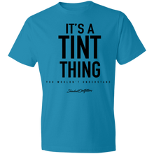 Load image into Gallery viewer, Its A Tint Thing - Shaded Outfitters Lightweight T-Shirt 4.5 oz