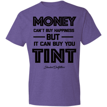 Load image into Gallery viewer, Money Buys Tint - Shaded Outfitters Lightweight T-Shirt 4.5 oz