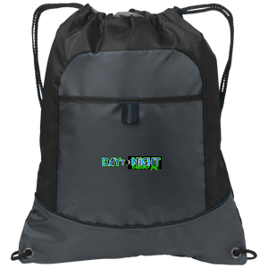 D2N - Port Authority Pocket Cinch Pack