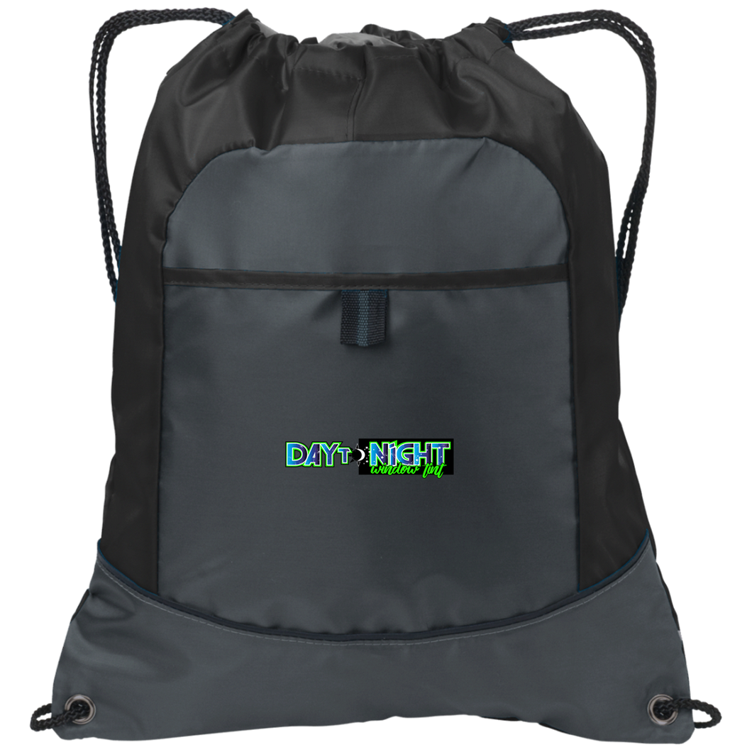 D2N - Port Authority Pocket Cinch Pack