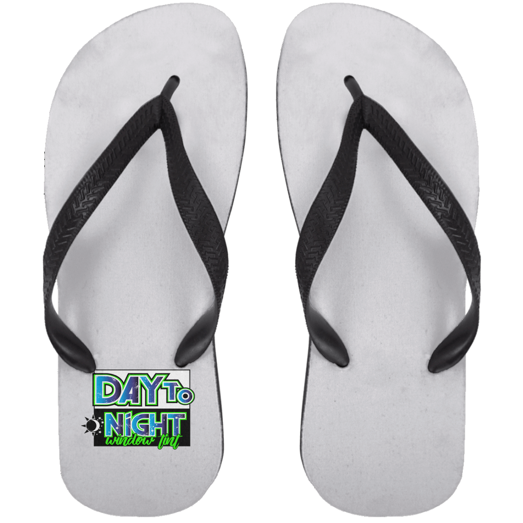 D2N - Adult Flip Flops