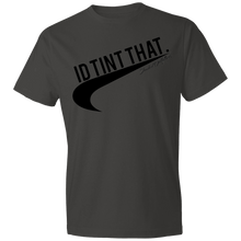 Load image into Gallery viewer, Id Tint That - Shaded Outfitters Lightweight T-Shirt 4.5 oz