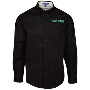 D2N - Port Authority Men's LS Dress Shirt