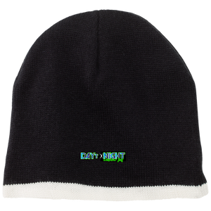 D2N Tint 100% Acrylic Beanie