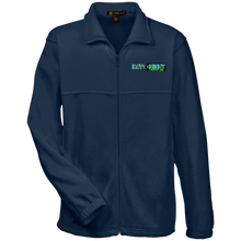 Load image into Gallery viewer, D2N - Harriton Fleece Full-Zip