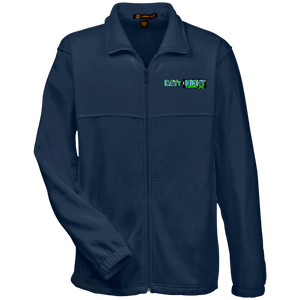 D2N - Harriton Fleece Full-Zip