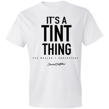 Load image into Gallery viewer, Its A Tint Thing - Shaded Outfitters Lightweight T-Shirt 4.5 oz