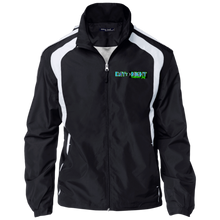 Load image into Gallery viewer, D2N - Sport-Tek Jersey-Lined Jacket