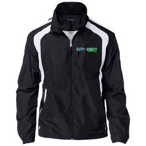 D2N - Sport-Tek Jersey-Lined Jacket