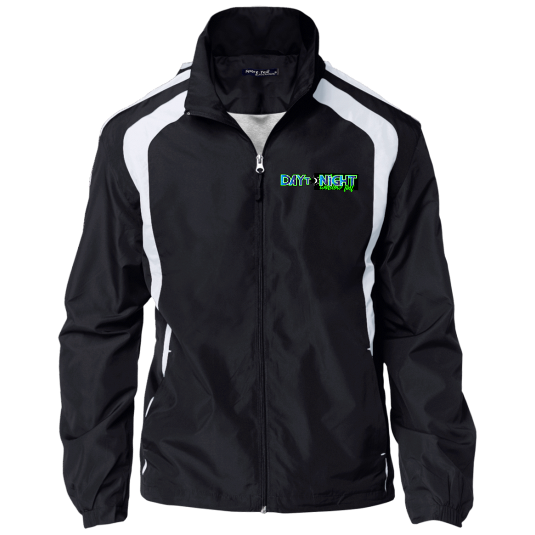 D2N - Sport-Tek Jersey-Lined Jacket