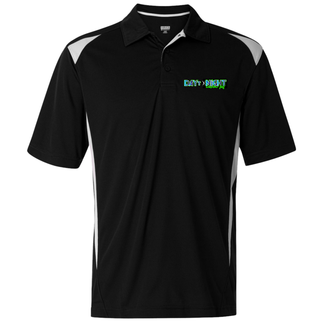 D2N - Augusta Premier Sport Shirt