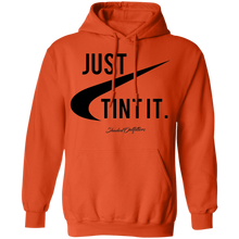 Load image into Gallery viewer, Just Tint It - Shaded Outfitters Pullover Hoodie 8 oz.