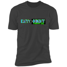 Load image into Gallery viewer, D2N - Next Level Premium Short Sleeve T-Shirt