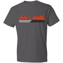 Load image into Gallery viewer, D2N Tech Anvil Lightweight T-Shirt 4.5 oz