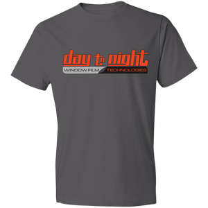 D2N Tech Anvil Lightweight T-Shirt 4.5 oz