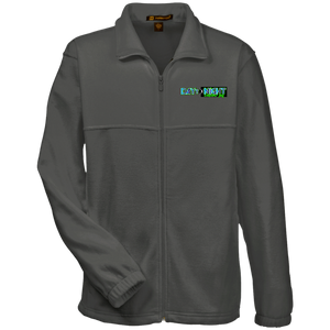 D2N - Harriton Fleece Full-Zip