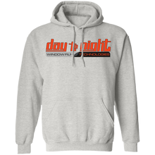 Load image into Gallery viewer, D2N Tech Gildan Pullover Hoodie 8 oz.