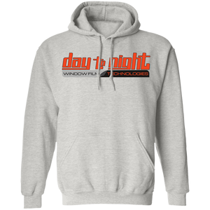 D2N Tech Gildan Pullover Hoodie 8 oz.