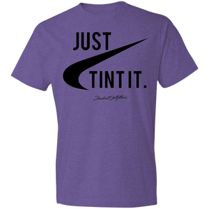 Just Tint It - Shaded Outfitters Lightweight T-Shirt 4.5 oz