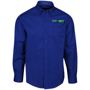 D2N - Port Authority Men's LS Dress Shirt