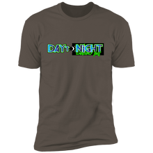 Load image into Gallery viewer, D2N - Next Level Premium Short Sleeve T-Shirt