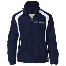 Load image into Gallery viewer, D2N - Sport-Tek Jersey-Lined Jacket