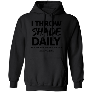 Shaded Outfitters Gildan Pullover Hoodie 8 oz.