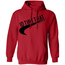 Load image into Gallery viewer, Id Tint That - Shaded Outfitters Pullover Hoodie 8 oz.