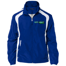 Load image into Gallery viewer, D2N - Sport-Tek Jersey-Lined Jacket